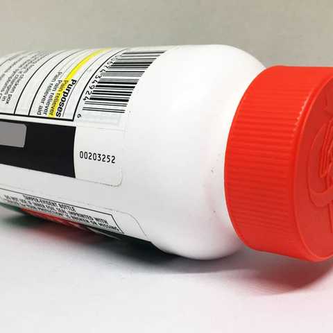 Viên Uống Giảm Đau Đầu Excedrin Extra Strength - Hỗ Trợ Hiệu Quả Đau Nửa Đầu, Cải Thiện Cảm Giác Khó Chịu, Dễ Dàng Sử Dụng