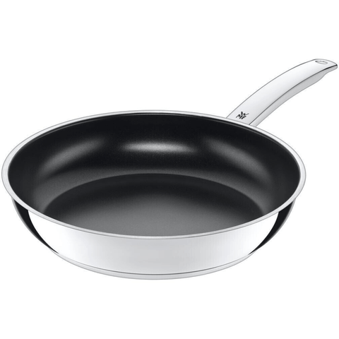Chảo Rán Chống Dính WMF Durado - Thép Khong Gỉ Cao Cấp, An Toàn, Men Chống Dính Gốm, Dành Cho Bếp Từ, Hàng Xách Tay Đức