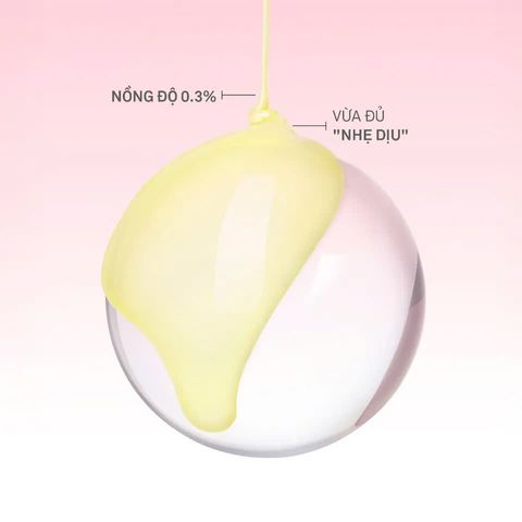 Tinh Chất Trẻ Hóa Da CANDID 0.3% Retinol - Giảm Nếp Nhăn, Tái Tạo Da Nhẹ Nhàng