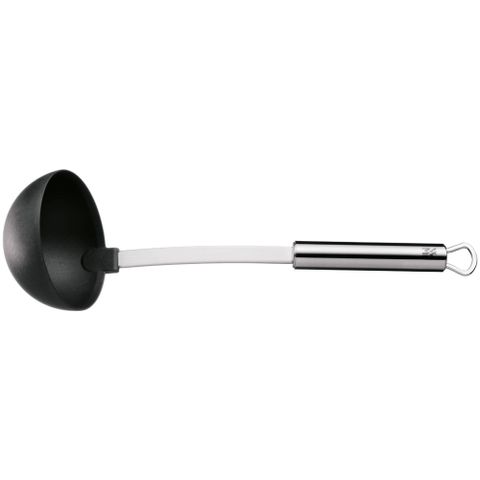 Muôi Nấu Bếp WMF Suppenschöpfer Kunststoff Profi Plus - Dụng Cụ Bếp Chất Liệu Thép Không Gỉ, Chịu Nhiệt, Tiện Lợi Cho Súp & Món Hầm