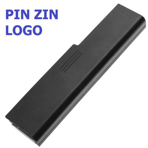 Pin Laptop Toshiba Satellite 6 Cell Zin Loại Tốt cho A660 A665 C600 C640 C650 C660 C655 L510 L515 L537 L600 - Hàng Mới 100%