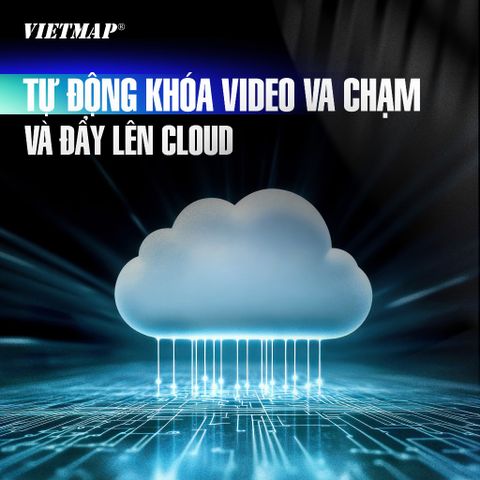 Camera Hành Trình Vietmap L110 - Giám Sát 24/7, Kết Nối 4G và Lưu Trữ Đám Mây, Chất Lượng 2K Với Cảnh Báo Giao Thông Bằng Giọng Nói