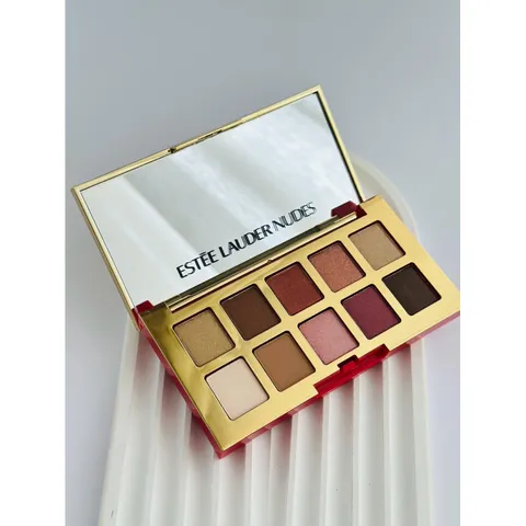 Tách set Bảng mắt High - end Estee 10ô 3.7g
