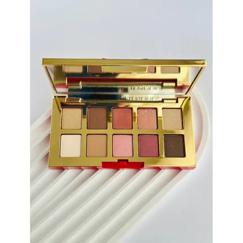 Tách set Bảng mắt High - end Estee 10ô 3.7g