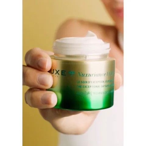 Kem Chống Lão Hóa Nuxe Nuxuriance Ultra 75ml - Căng Mịn, Ngừa Nếp Nhăn, An Toàn cho Da Nhạy Cảm, Từ Thiên Nhiên, Công Nghệ ALFA[3R]