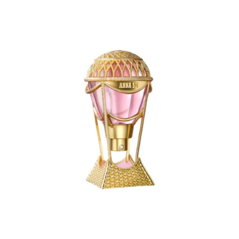 Nước Hoa Nữ Anna Sui Sky 75ml - Hương Hoa, Vani, Trái Cây Ngọt Ngào, Kiểu Dáng Bay Bổng, Tặng Túi Quà Thời Trang