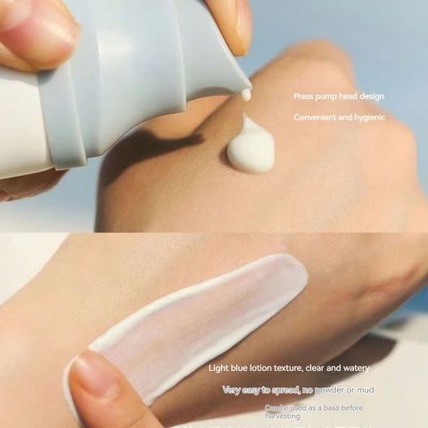 Serum Chống Nắng 2in1 Skin1004 Hyalu-Cica Water Fit SPF50+ - Dưỡng Ẩm, Bảo Vệ Da Nhẹ Mặt, Phù Hợp Da Nhạy Cảm 50ml
