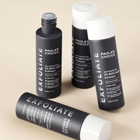 Dung Dịch Tẩy Da Chết Paula’s Choice 2% BHA Chính Hãng 118ml - Giúp Làm Sáng Da, Ngừa Mụn, Phù Hợp Với Da Nhạy Cảm