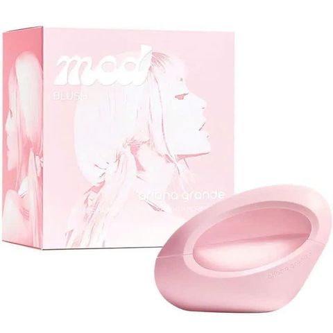 Nước Hoa Nữ Ariana Grande Mod Blush Eau de Parfum 10ml - Hương Quả Tươi Mát và Quyến Rũ Cho Phụ Nữ