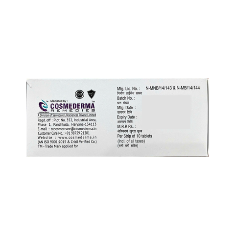 Viên Uống Biotal F Finas 1mg & Biotin 10mg - Hỗ Trợ Ngăn Rụng Tóc Nam, Giúp Tăng Cường Tóc Khỏe Mạnh