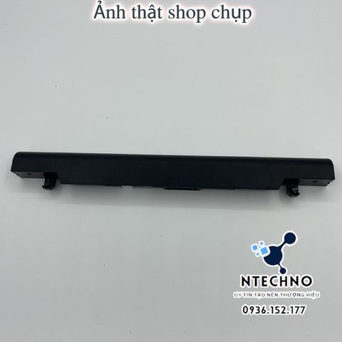 Pin Laptop Chính Hãng Asus GL552, GL552V, GL552VW - Bảo Hành 12 Tháng, Phụ Kiện Thiết Bị Số Chất Lượng Cao