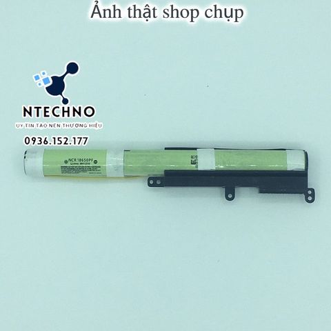 Pin Laptop Chính Hãng Asus X541, X541S, X541N, X541NA, X541U, A31N1601 - Bảo Hành 6-12 Tháng