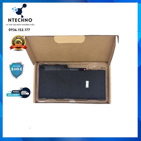 Pin Laptop HP EliteBook 840 G1 G2, 845, 850, 855, 745, 750, 755 G1 G2 [Pin Zin] - Bảo hành 6-12 tháng, Chất lượng đảm bảo