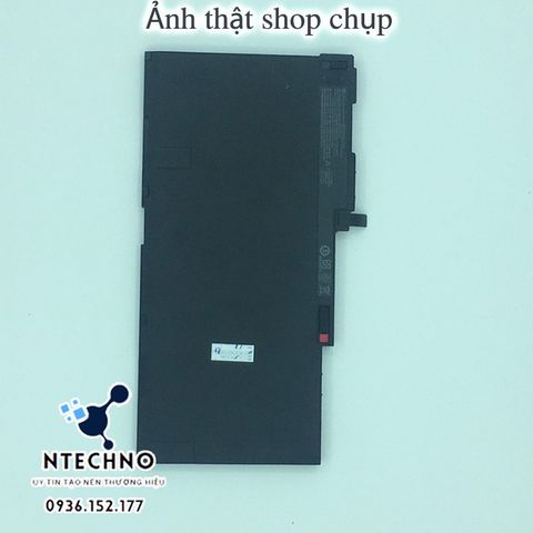 Pin Laptop HP EliteBook 840 G1 G2, 845, 850, 855, 745, 750, 755 G1 G2 [Pin Zin] - Bảo hành 6-12 tháng, Chất lượng đảm bảo