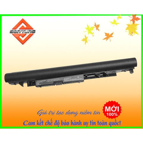 Pin Laptop HP JC04 JC03 - Pin Li-ion 14.6V 2850mAh cho HP 15-BS, 15-BW, 17-BS - Bảo hành 6 tháng, đổi mới 1 đổi 1