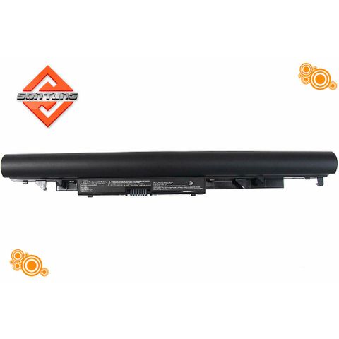Pin Laptop HP JC04 JC03 - Pin Li-ion 14.6V 2850mAh cho HP 15-BS, 15-BW, 17-BS - Bảo hành 6 tháng, đổi mới 1 đổi 1