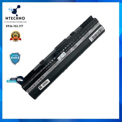 Pin Laptop Asus 1201 UL20 1201N 1201T X23F - Phụ Kiện Thiết Bị Số Chính Hãng Có Bảo Hành