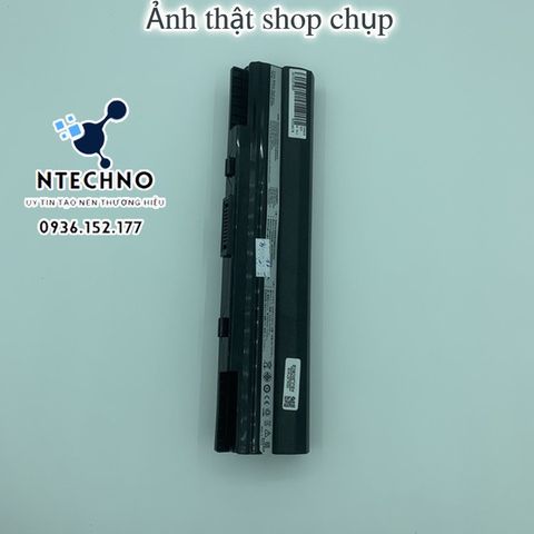 Pin Laptop Asus 1201 UL20 1201N 1201T X23F - Phụ Kiện Thiết Bị Số Chính Hãng Có Bảo Hành