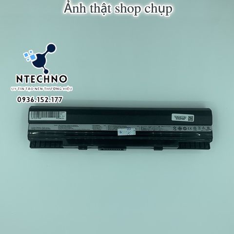 Pin Laptop Asus 1201 UL20 1201N 1201T X23F - Phụ Kiện Thiết Bị Số Chính Hãng Có Bảo Hành
