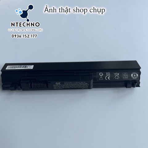 Pin Laptop Dell Vostro 1340 & Studio XPS 13 - 6 Cell - Bảo Hành 12 Tháng - Phụ Kiện Thiết Bị Số Chất Lượng Cao