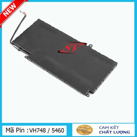 Pin Laptop Dell Vostro 5460, 5470, 5480, 5560 Chính Hãng - Phụ Kiện Thiết Bị Số Chất Lượng Cao, Thay Thế Uptime Lâu Dài