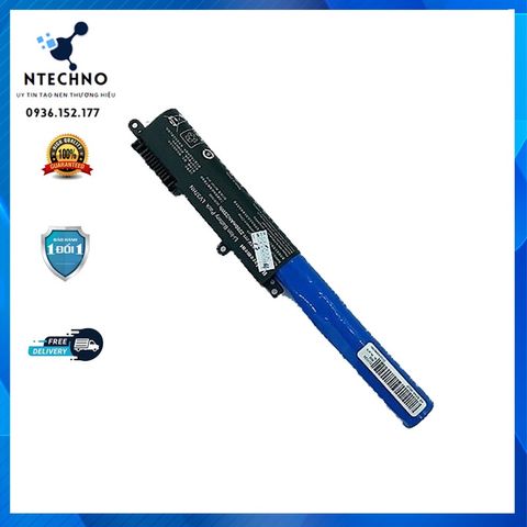 Pin Laptop Asus X540 X540S X540L A540 F540 R540LA - Bảo Hành 12 Tháng - Phụ Kiện Thiết Bị Số Chất Lượng Cao