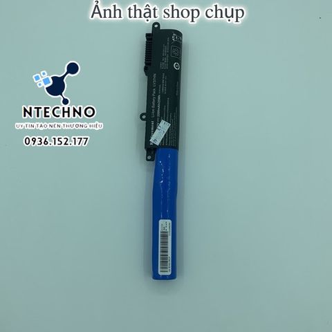 Pin Laptop Asus X540 X540S X540L A540 F540 R540LA - Bảo Hành 12 Tháng - Phụ Kiện Thiết Bị Số Chất Lượng Cao