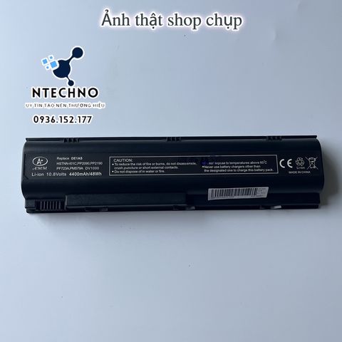 Pin Laptop HP DV1000 V6000 M2000 V2000 V5000 6 Cell - Phụ Kiện Thiết Bị Số - Bảo Hành 12 Tháng
