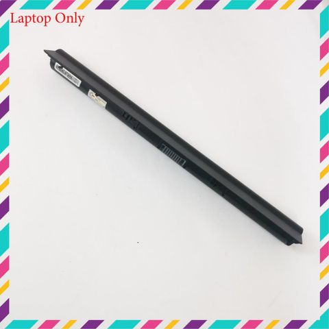 Pin Laptop Dell Inspiron 5468 (N5468) - Pin Li-ion 40Wh 4 Cell Đen - Bảo Hành 12 Tháng, Phụ Kiện Thiết Bị Số Chính Hãng