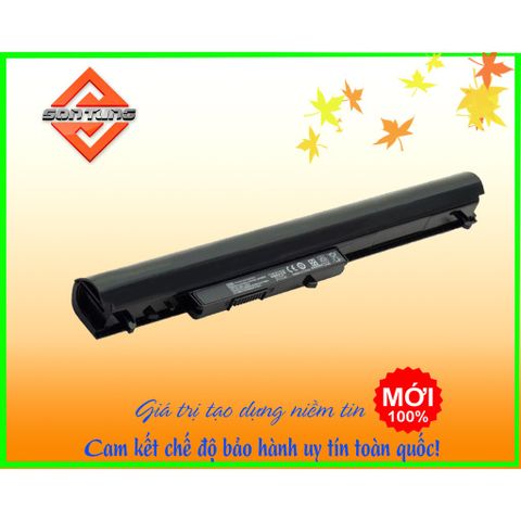 Pin Laptop HP 4 Cell Li-on Chất Lượng Cao - Thay Thế cho CQ14, CQ15, 240 G2, 245 G2 - Bảo Hành 9 Tháng, Đổi Mới Lỗi 1:1