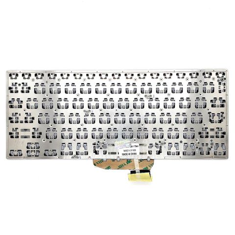 Bàn Phím Laptop ASUS VIVOBOOK X430U S430 X430FA X430FN - Phụ Kiện Thay Thế Chất Lượng Cao, Bảo Hành 09 Tháng, Thiết Kế Layout US