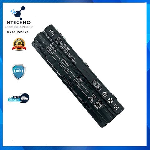 Pin Laptop Dell XPS 15 9550 9560 Precision 5510 Type 4GVGH - Bảo hành 12 tháng, Pin Zin chất lượng cao