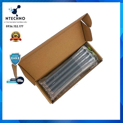 Pin Laptop Dell XPS 15 9550 9560 Precision 5510 Type 4GVGH - Bảo hành 12 tháng, Pin Zin chất lượng cao