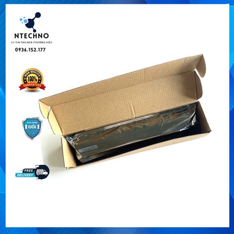 Pin Laptop 4 Cell cho HP 500, 520, 621 - Phụ kiện thiết bị số - Bảo hành 12 tháng, Pin TC chất lượng cao