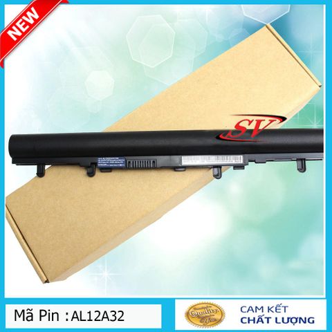 Pin Laptop Acer Aspire V5-471 V5-431 V5-531P V5-551 V5-571 - Phụ Kiện Thiết Bị Số Chất Lượng Cao