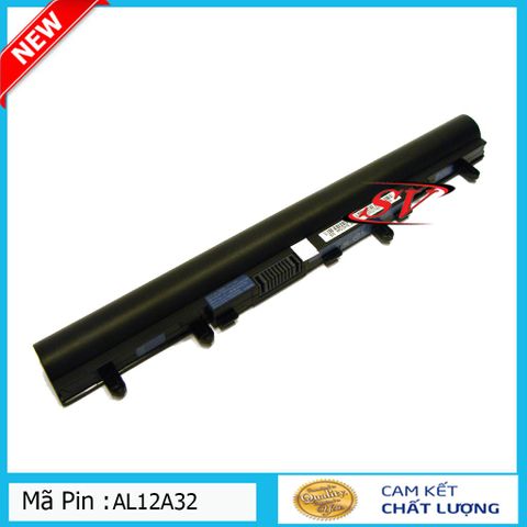 Pin Laptop Acer Aspire V5-471 V5-431 V5-531P V5-551 V5-571 - Phụ Kiện Thiết Bị Số Chất Lượng Cao
