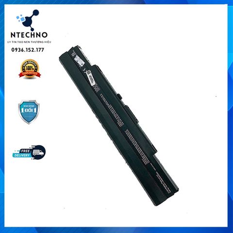Pin Laptop Asus UL30, K53BY, K53F, K53SJ, K53S, K53U, A32-Z84 - Phụ Kiện Thiết Bị Số Chính Hãng, Thay Thế Đáng Tin Cậy