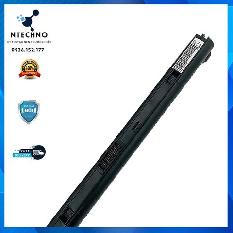 Pin Laptop Asus UL30, K53BY, K53F, K53SJ, K53S, K53U, A32-Z84 - Phụ Kiện Thiết Bị Số Chính Hãng, Thay Thế Đáng Tin Cậy
