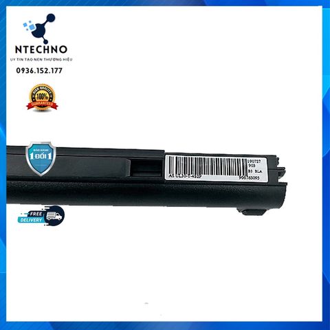 Pin Laptop Asus UL30, K53BY, K53F, K53SJ, K53S, K53U, A32-Z84 - Phụ Kiện Thiết Bị Số Chính Hãng, Thay Thế Đáng Tin Cậy