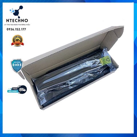 Pin Laptop Asus UL30, K53BY, K53F, K53SJ, K53S, K53U, A32-Z84 - Phụ Kiện Thiết Bị Số Chính Hãng, Thay Thế Đáng Tin Cậy