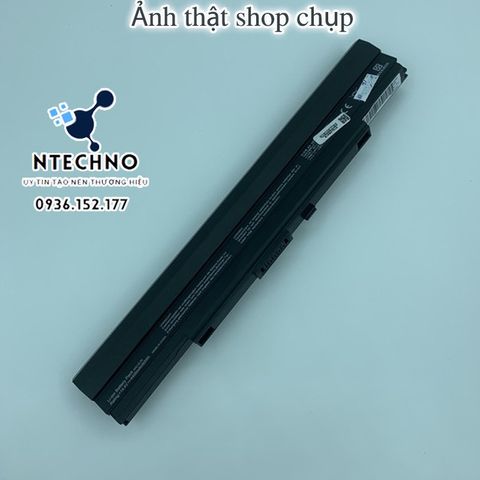 Pin Laptop Asus UL30, K53BY, K53F, K53SJ, K53S, K53U, A32-Z84 - Phụ Kiện Thiết Bị Số Chính Hãng, Thay Thế Đáng Tin Cậy