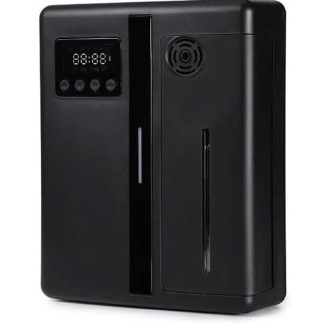 Máy Khuếch Tán Tinh Dầu AROMA AF05 - Máy Xông Công Nghiệp 300m3, Điều Khiển Qua APP, Khuyếch Tán Mùi Hương Hiệu Quả