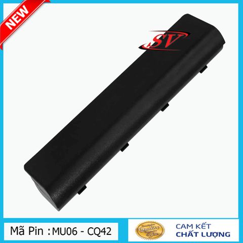 Pin Laptop HP CQ42 CQ43 G62 G56 G42 G32 431 430 G4 - Phụ Kiện Thiết Bị Số Chất Lượng Cao