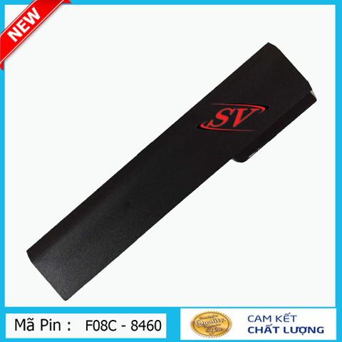 Pin Laptop HP EliteBook 8460p 8460w 8470p 8470w 8560p 8570p - Phụ Kiện Thiết Bị Số Đáng Tin Cậy cho Doanh Nhân
