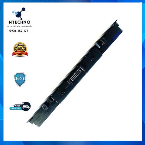 Pin Laptop Dell Vostro 1500/1700, Inspiron 1520/1720 - Thay Thế GK479 FK890 FP28, Bảo Hành 12 Tháng