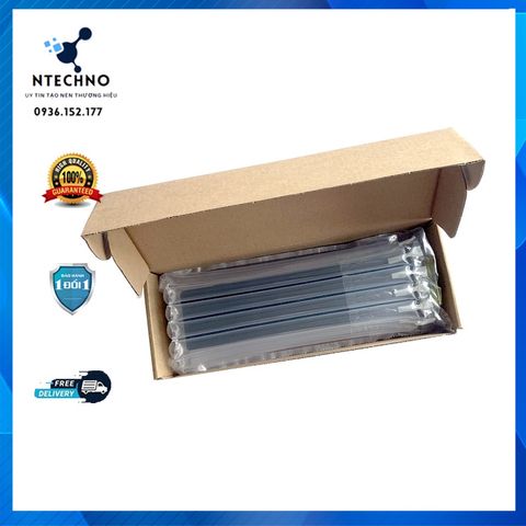Pin Laptop Dell Vostro 1500/1700, Inspiron 1520/1720 - Thay Thế GK479 FK890 FP28, Bảo Hành 12 Tháng