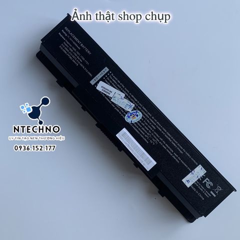 Pin Laptop Dell Vostro 1500/1700, Inspiron 1520/1720 - Thay Thế GK479 FK890 FP28, Bảo Hành 12 Tháng