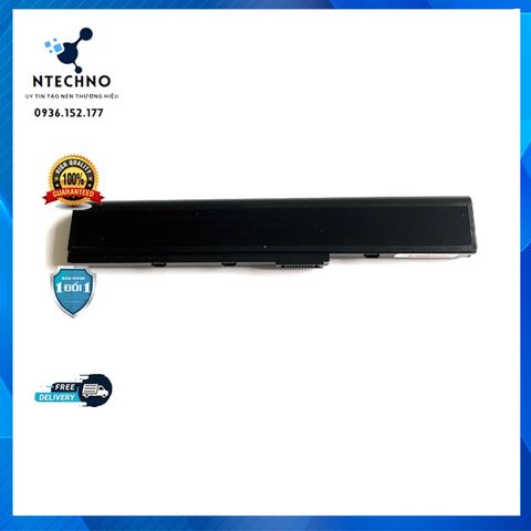 Pin Laptop Asus K52 A32-K52 A52J A42J K52F K52J - Pin Thay Thế Chính Hãng, Bảo Hành 12 Tháng