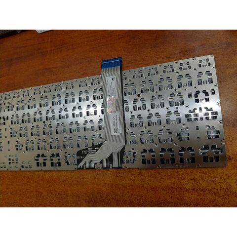 Bàn Phím Laptop ASUS VivoBook 14 X405/X405U/X405UA/X405UQ - Thay thế Chất lượng Cao, Bảo Hành 09 Tháng, Layout US