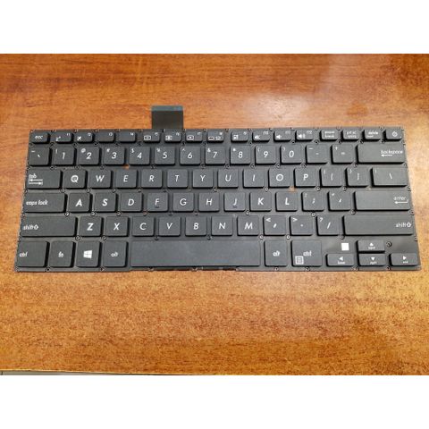 Bàn Phím Laptop ASUS VivoBook 14 X405/X405U/X405UA/X405UQ - Thay thế Chất lượng Cao, Bảo Hành 09 Tháng, Layout US
